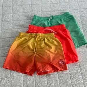 H&M Boys Swim Shorts